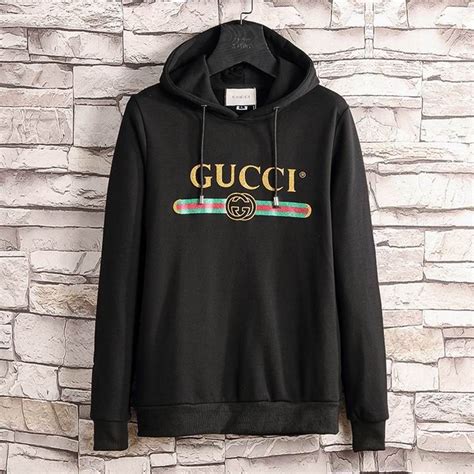 gucci hoodie big and tall|gucci hoodie men cheap.